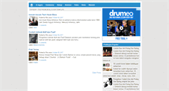 Desktop Screenshot of bukusiswa.com